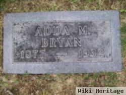 Adda Mae Rucker Bryan