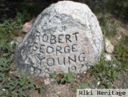 Robert George Young