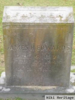 James Henry Edwards