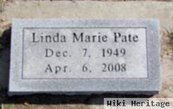 Linda Marie Pate