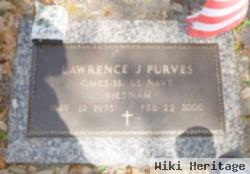 Lawrence J. Purves