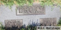 Merle Inez Drury