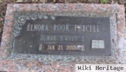 Elnora Rook Purcell