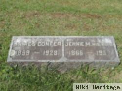 Jennie Black Confer