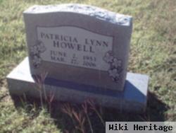 Patricia Lynn Howell