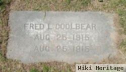 Fred Lowe Coolbear