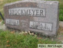 Loida Elizabeth Koeneke Brockmeyer