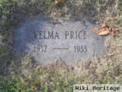 Velma Price