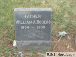 William A. Rogers