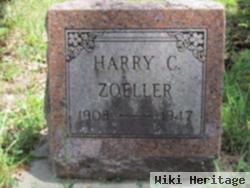 Harry C Zoeller