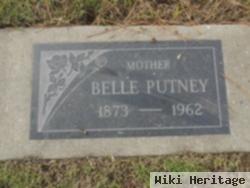 Belle Putney