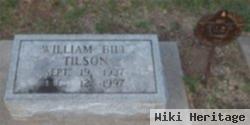 William Tilson