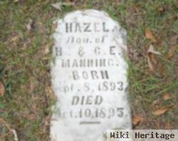 Hazel Manning