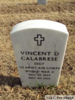 Vincent Dominick Calabrese