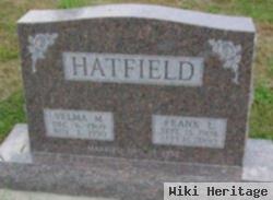 Frank Lee Hatfield