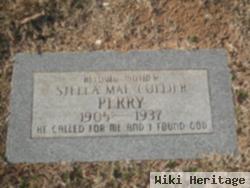 Stella Mae Collier Perry