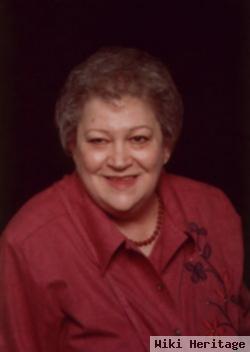 Barbara Joan Edwards Smith