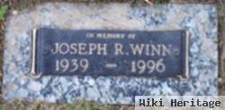 Joseph R Winn