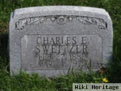 Charles E Sweitzer