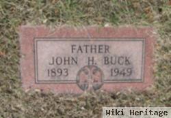 John H. Buck