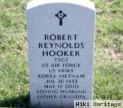 Robert Reynolds Hooker