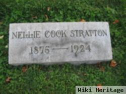 Nellie Cook Stratton