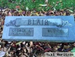 George A. Blair