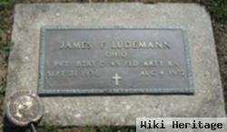 James F. Ludemann