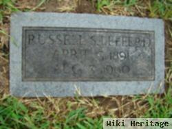 Russell Samuel Lefferd