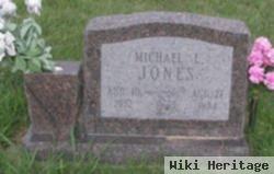 Michael L Jones