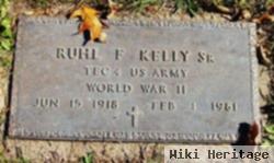 Ruhl Franklin Kelly