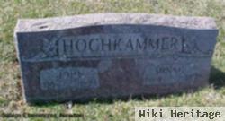 John Hochkammer, Jr