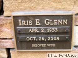 Iris E. Glenn