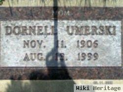 Dornell Delore Umerski