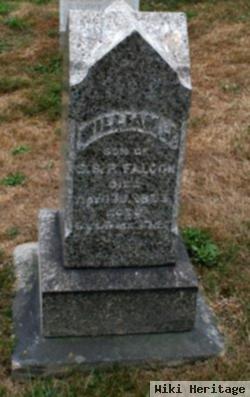 William J. Faloon