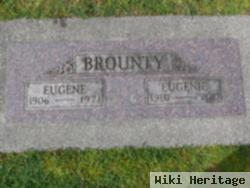 Eugene Brounty