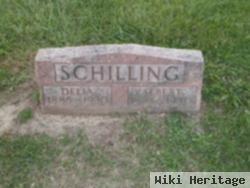 Delia May Deaton Schilling