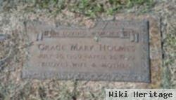 Grace Mary Holmes