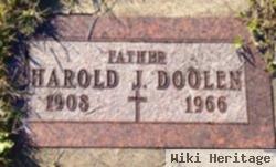 Harold J Doolen