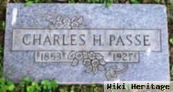 Charles Passe