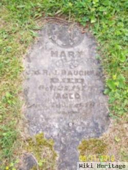 Mary Baughman