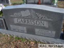 Martha Lee Phipps Garrison