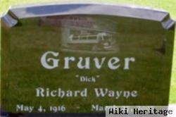 Richard W. Gruver