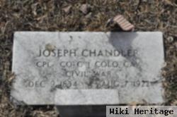 Joseph Chandler