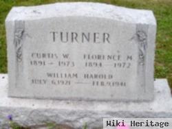 William Harold Turner