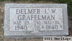 Delmer L. Grafelman