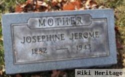 Josephine Jerome