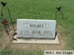 Helen L. Holmes