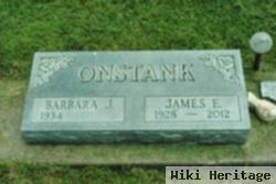 James E. Onstank