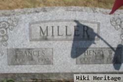 Frances Hotchkiss Miller